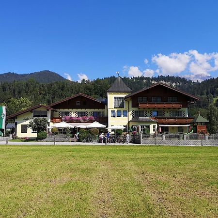 Hotel Cafe' Hermann Schladming Dış mekan fotoğraf