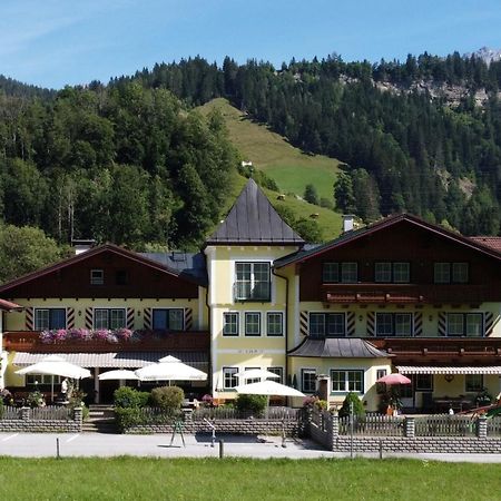 Hotel Cafe' Hermann Schladming Dış mekan fotoğraf