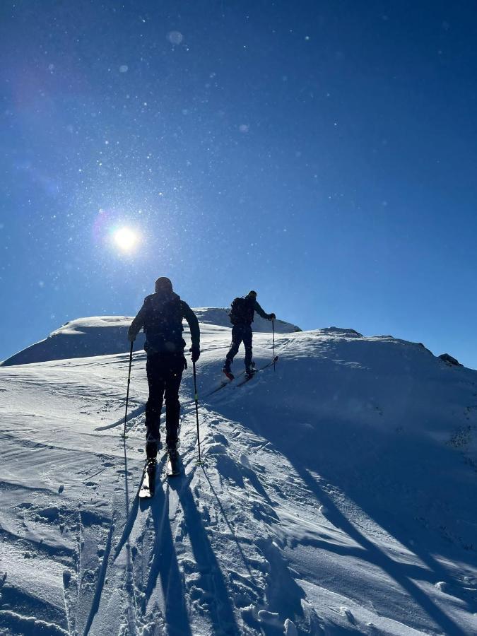 Hotel Cafe' Hermann Schladming Dış mekan fotoğraf