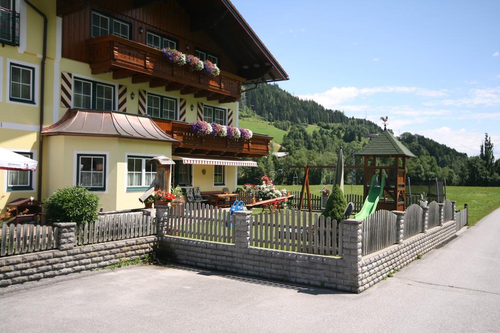 Hotel Cafe' Hermann Schladming Dış mekan fotoğraf