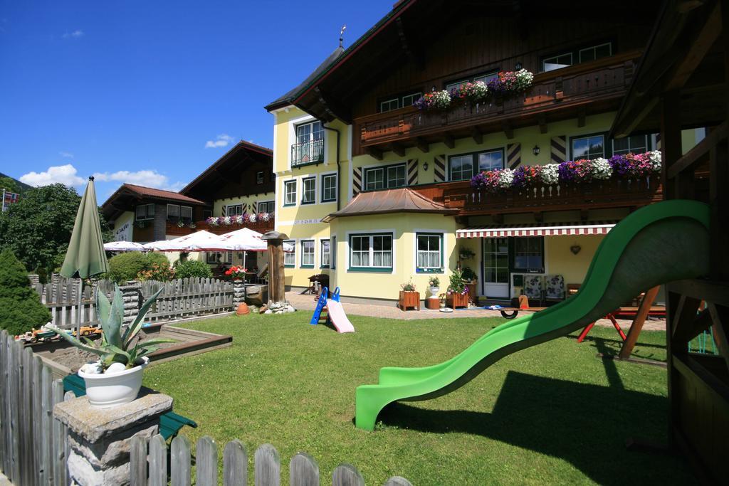 Hotel Cafe' Hermann Schladming Dış mekan fotoğraf