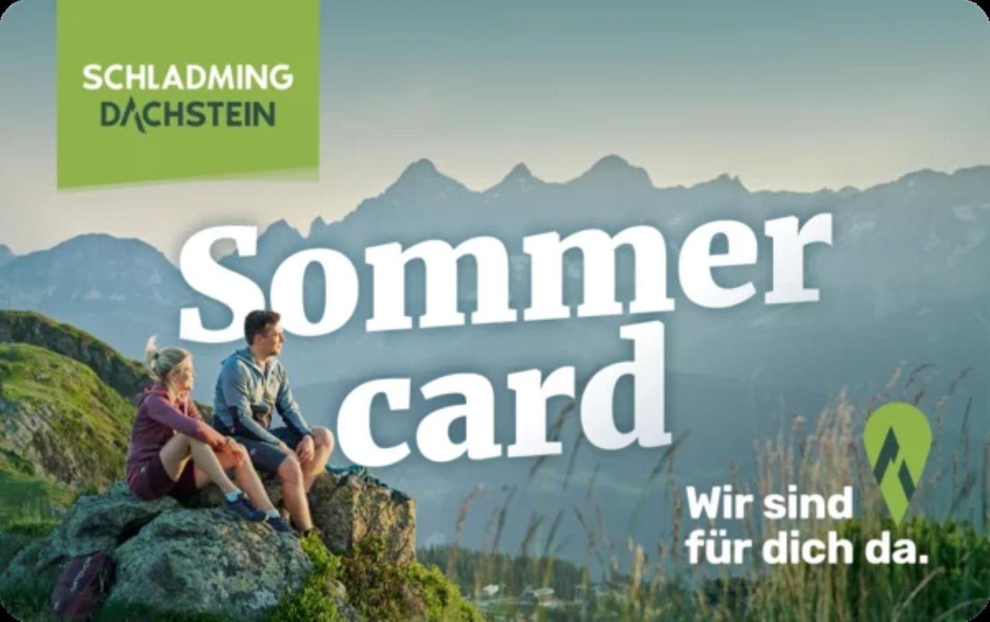 Hotel Cafe' Hermann Schladming Dış mekan fotoğraf