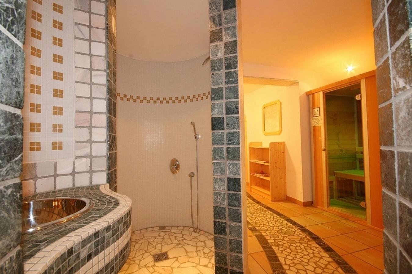 Hotel Cafe' Hermann Schladming Dış mekan fotoğraf