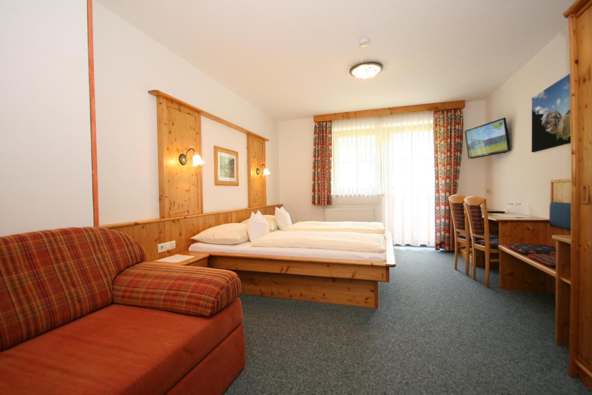 Hotel Cafe' Hermann Schladming Dış mekan fotoğraf
