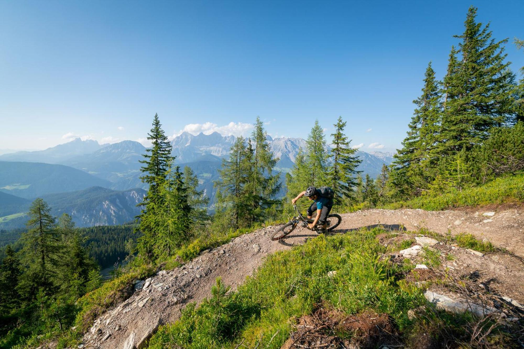 Hotel Cafe' Hermann Schladming Dış mekan fotoğraf