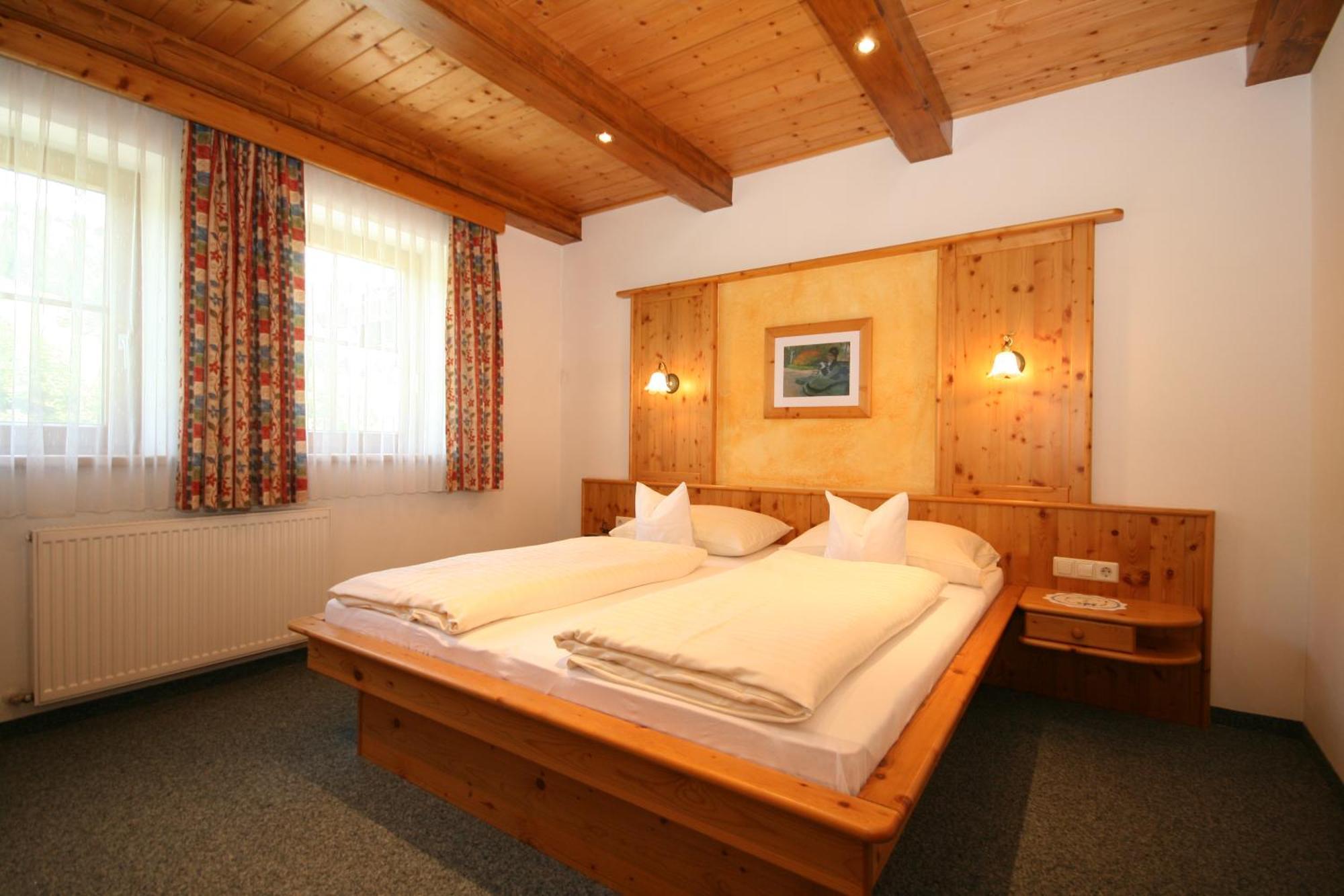 Hotel Cafe' Hermann Schladming Dış mekan fotoğraf