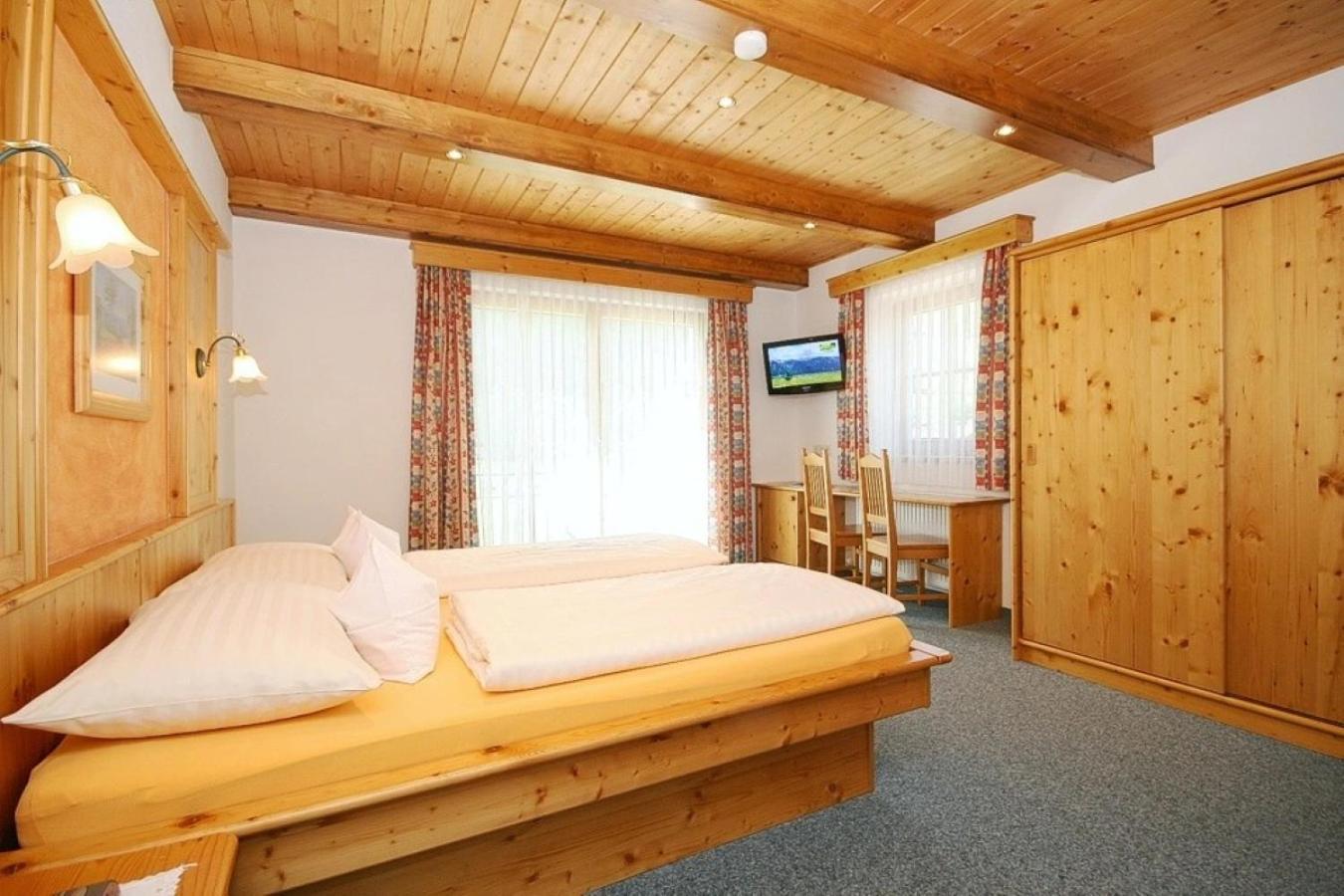 Hotel Cafe' Hermann Schladming Dış mekan fotoğraf