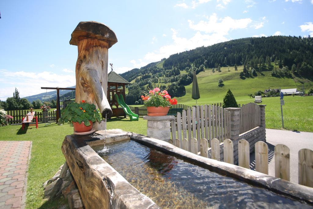 Hotel Cafe' Hermann Schladming Dış mekan fotoğraf